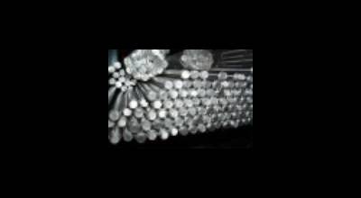 Barre inox