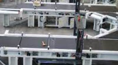 Assemblaggio macchine conto terzi