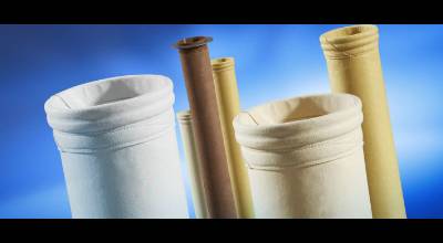 Produzione di sistemi filtranti