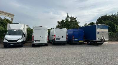 Stoccaggio , magazzino , trasporto