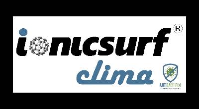 Produzione di micropellicola antibatterica per climatizzatori