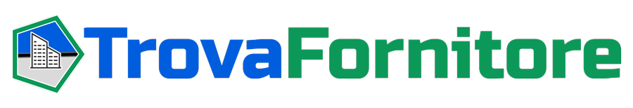 mini logo trovafornitore
